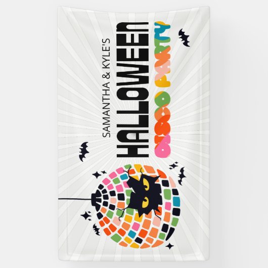 Banderole (Vertical)