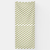 Banderole (Vertical)