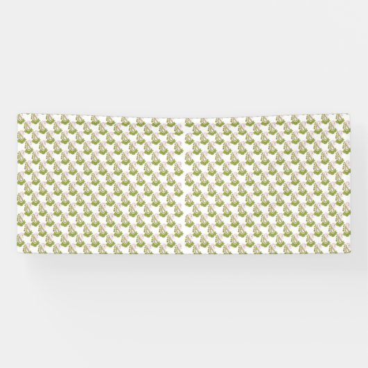 Banderole (Horizontal)