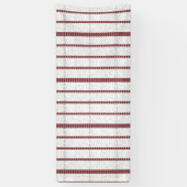 Banderole (Vertical)