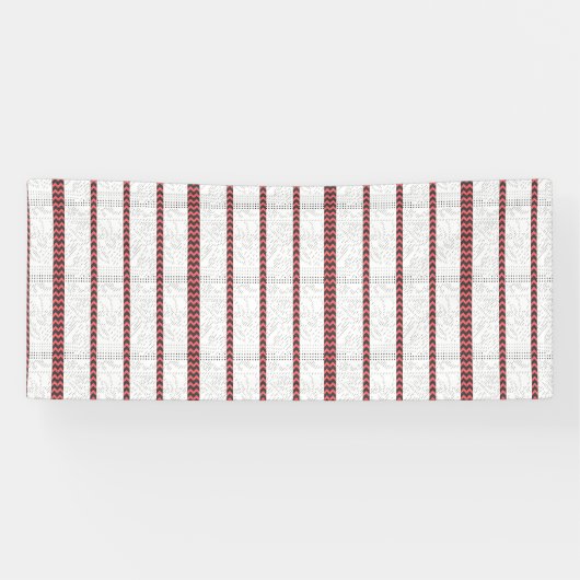 Banderole (Horizontal)