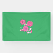 Banderole (Horizontal)