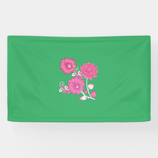 Banderole (Horizontal)