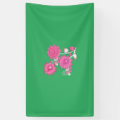 Banderole (Vertical)