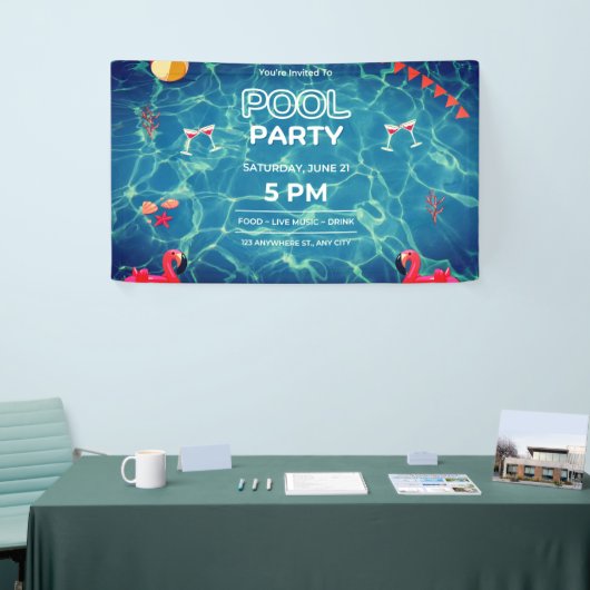 Banderole (Salon professionnel)