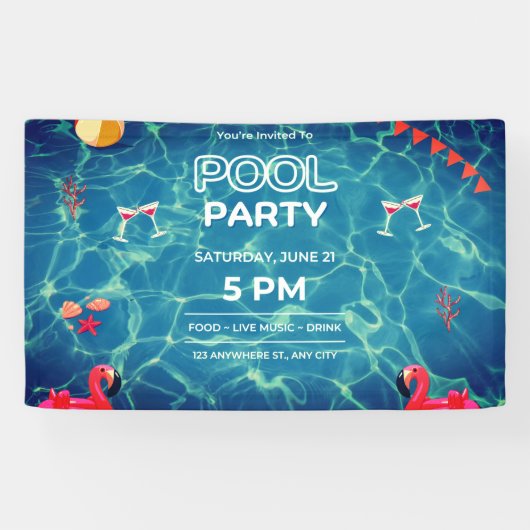 Banderole (Horizontal)