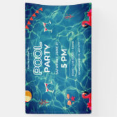 Banderole (Vertical)