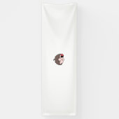 Banderole (Vertical)