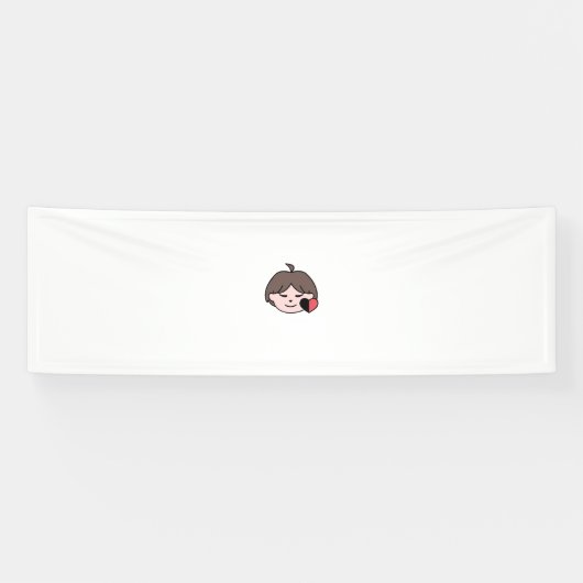 Banderole (Horizontal)