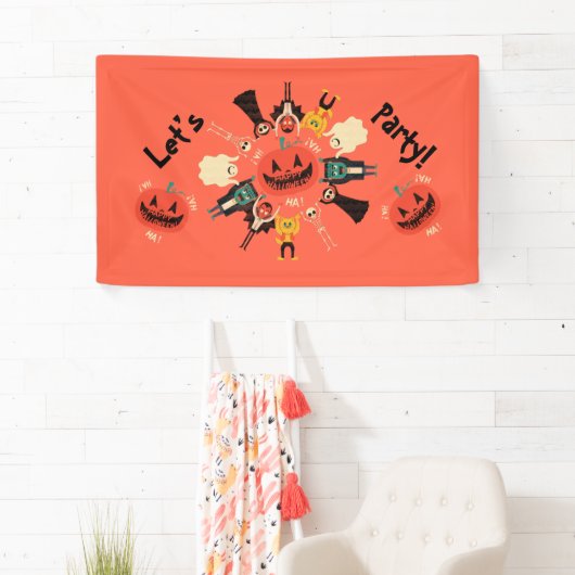 Banderole (En situation)