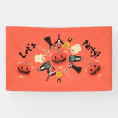 Banderole (Horizontal)