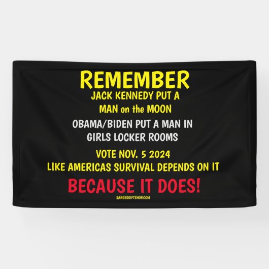 Banderole (Horizontal)