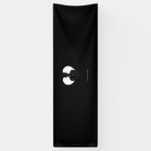 Banderole (Vertical)