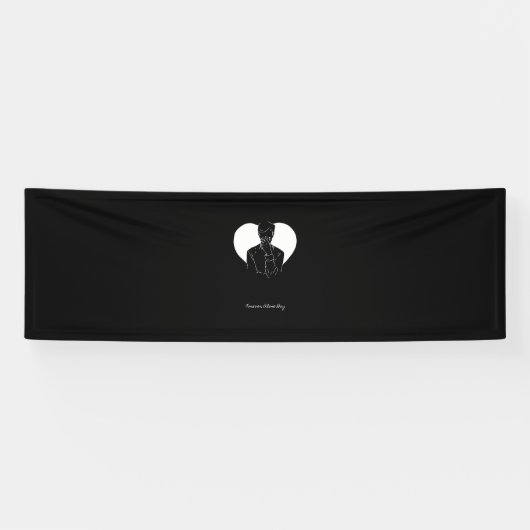 Banderole (Horizontal)
