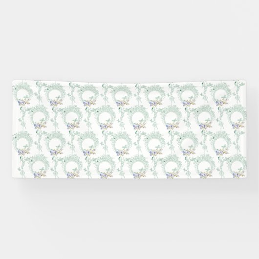 Banderole (Horizontal)