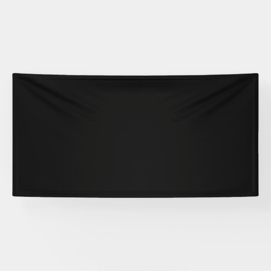 Banderole (Horizontal)