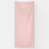 Banderole (Vertical)