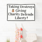 Banderole (En situation)