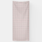 Banderole (Vertical)