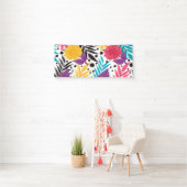 Banderole (En situation)