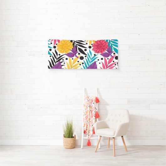 Banderole (En situation)