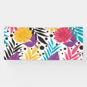 Banderole (Horizontal)