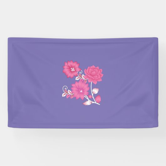 Banderole (Horizontal)