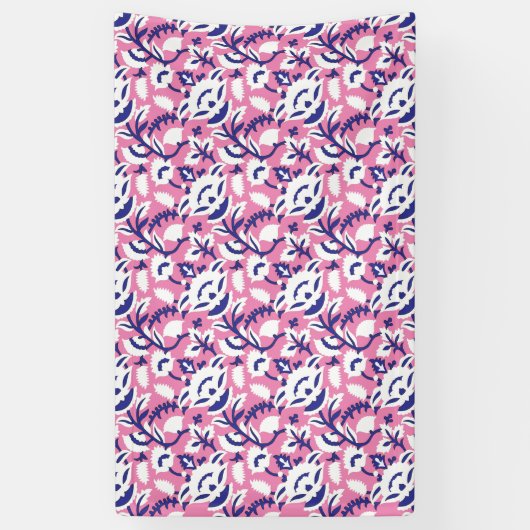 Banderole (Vertical)