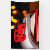 Banderole 90 x 150 cm (Vertical)