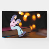 Banderole 90 x 150 cm (Horizontal)