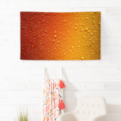 Banderole 90 x 150 cm (En situation)