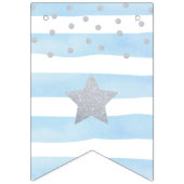 Banderole de Baby shower d'accueil Teddy Bear (Deuxième drapeau)