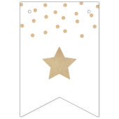 Banderole de Baby shower d'accueil Teddy Bear (Deuxième drapeau)