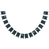 Banderole de bannière de cocktail Margarita pour f (Tout)