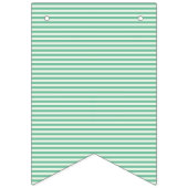 Banderole de bunting en forme de queue fourchue ra (Deuxième drapeau)