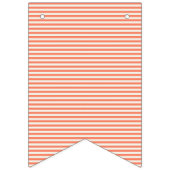 Banderole de bunting en forme de queue fourchue ra (Troisième drapeau)