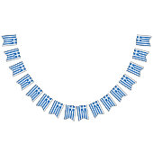 Banderole de drapeau de la Grèce (Tout)