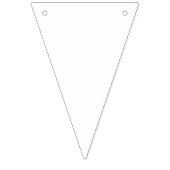 banderole de fanions (Premier drapeau)