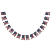 BANDEROLE DE FÊTE DU 4 JUILLET (Tout)