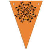Banderole de jonction HALLOWEEN DECORATION (Premier drapeau)