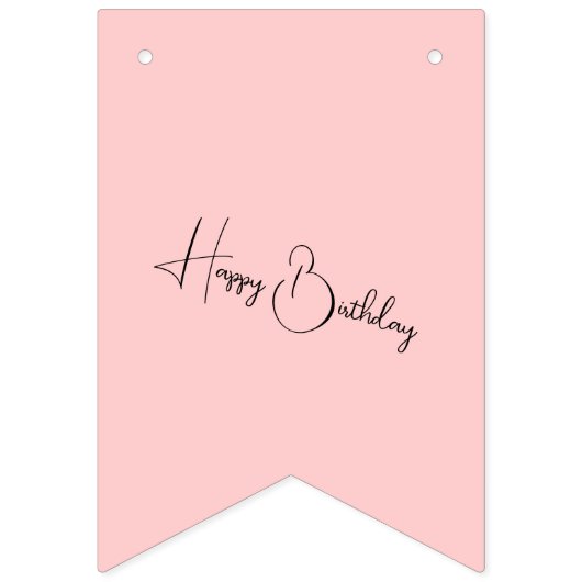 Banderole de lièvre (Deuxième drapeau)