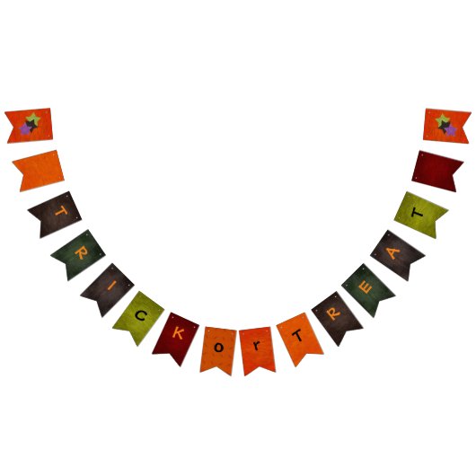 Banderole de pulsation pour l'Halloween (Tout)