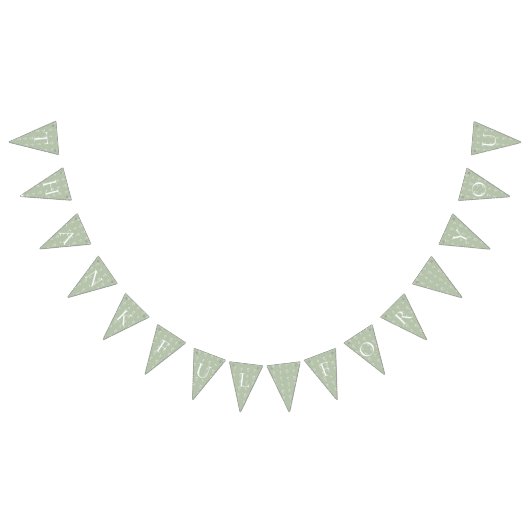 Banderole de remerciement (Tout)