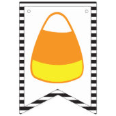 Banderole de titre ou de traitement (Deuxième drapeau)