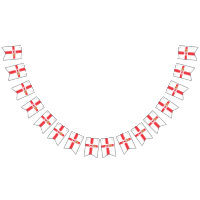 Banderole drapeau d'Irlande du Nord