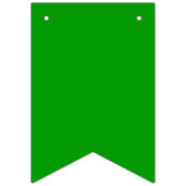 banderole du drapeau afghan (Premier drapeau)