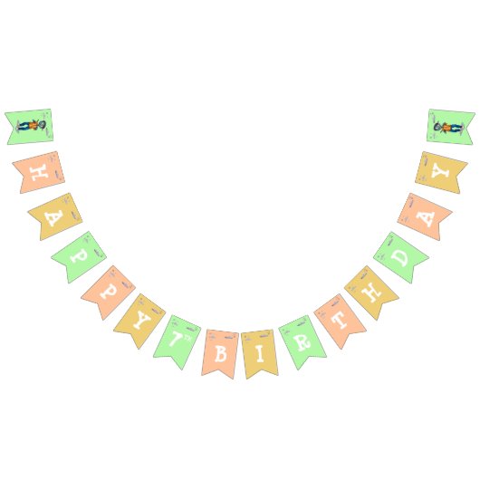 Banderole éffrayante Halloween Costume Anniversair (Tout)