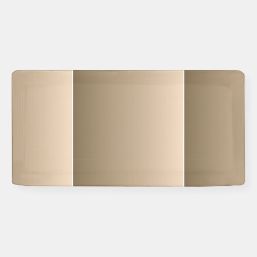 Banderole en vinyle (Horizontal)