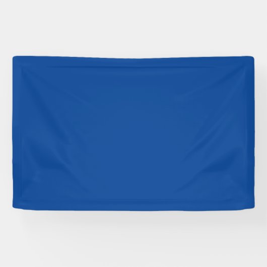Banderole en vinyle, (Horizontal)
