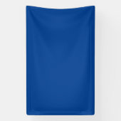 Banderole en vinyle, (Verticale)